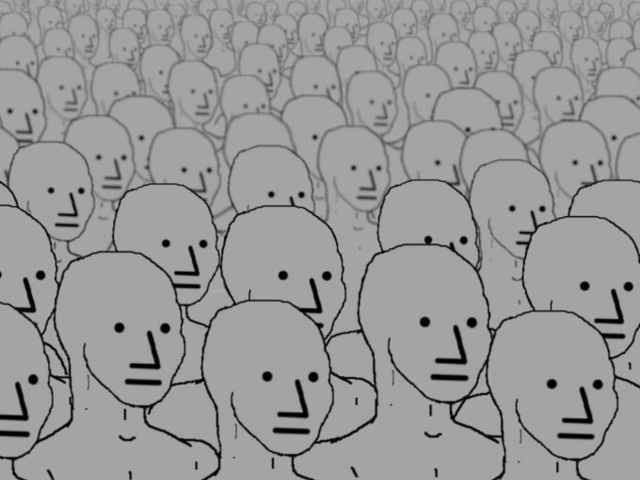 pnj, npc army